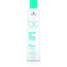 Schwarzkopf professional BC CP Moisture Kick šampūnas sausiems plaukams 250 ml