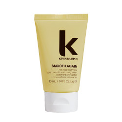 SMOOTH.AGAIN Glotninantis plaukų losjonas 40ML