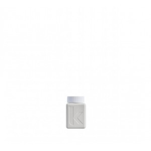 SMOOTH.AGAIN.WASH Travel size Glotninantis šampūnas 40ML