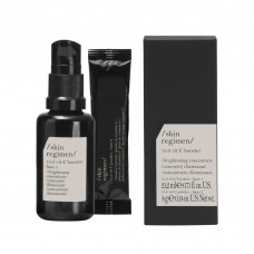 SKIN REGIMEN 15.0 VIT C BOOSTER 25 ml