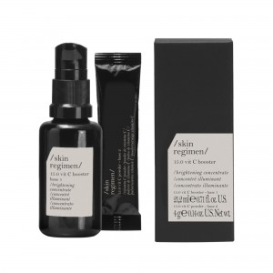 SKIN REGIMEN 15.0 VIT C BOOSTER 25 ml