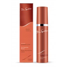 Dr. Spiller Sun Sensitive Serum SPF 30 50 ml