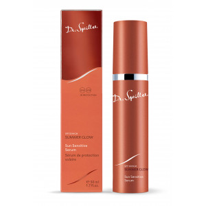 Dr. Spiller Sun Sensitive Serum SPF 30 50 ml