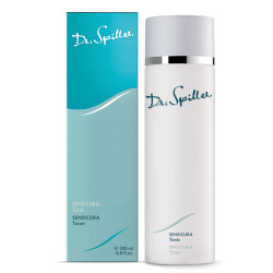 Dr. Spiller SENSICURA drėkinamasis tonikas 200 ml