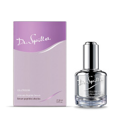 Dr. Spiller CELLTRESOR Atjauninantis liftingo serumas 30 ml