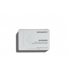 UN.DRESSED Paštas su lanksčiu laikymu 100 ml