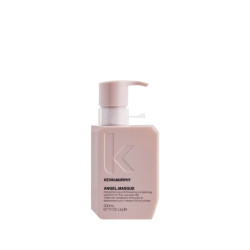 ANGEL.MASQUE Stiprinanti kaukė dažytiems plaukams 200ML