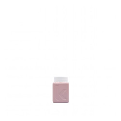 ANGEL.RINSE Travel size Dažytų plaukų kondicionierius 40ML