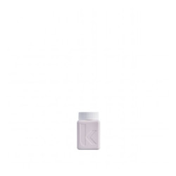 ANGEL.WASH Travel size Šampūnas dažytiems plaukams 40ml