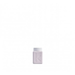 ANGEL.WASH Travel size Šampūnas dažytiems plaukams 40ml