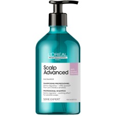 L’Oréal Professionnel Anti-Discomfort Dermo-Regulator Shampoo 500 ml