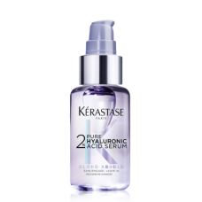 Kerastase Blond Absolu 2% Pure Hyaluronic Acid Serum 50ml