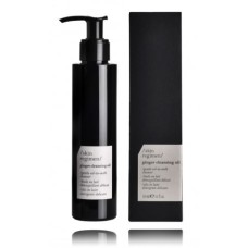SKIN REGIMEN GINGER CLEANSING OIL 150 ml