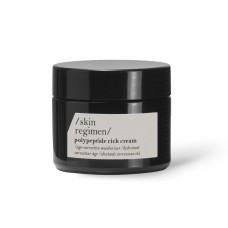SKIN REGIMEN POLYPEPTIDE RICH CREAM 50 ml