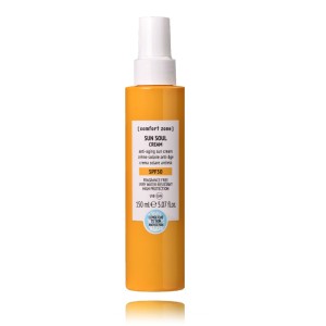 SUN SOUL CREAM SPF30 150 ml