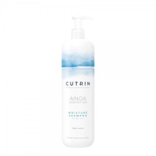 Cutrin AINOA Moisture Shampoo 500 ml