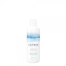 Cutrin AINOA Moisture Shampoo 300 ml