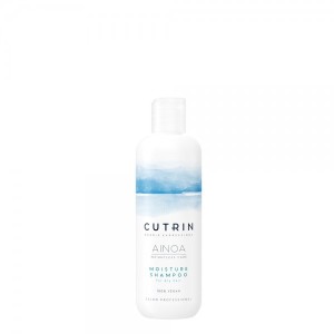 Cutrin AINOA Moisture Shampoo 300 ml