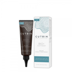 Cutrin BIO+ Hydra Balance Scalp Treatment 75 ml