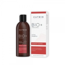 Cutrin BIO+ Original Active Shampoo 200 ml