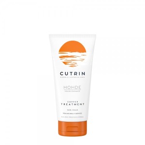 Cutrin HOHDE Copper Treatment 200 ml