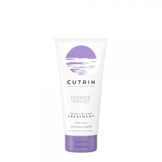 Cutrin HOHDE Pearl Treatment 200 ml