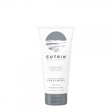 Cutrin HOHDE Silver Treatment 200 ml