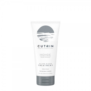 Cutrin HOHDE Silver Treatment 200 ml
