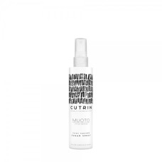Cutrin MUOTO Silky Texture Sugar Spray 200 ml