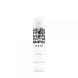 Cutrin MUOTO Strong Instant Hairspray 300 ml