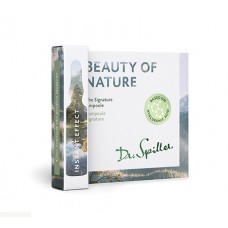 Dr. Spiller Instant Effect – Beauty of Nature Momentinė jauninamoji ampulė