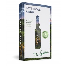 Dr. Spiller Rescue – Mystical Land Raminanti ampulė