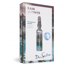 Dr. Spiller Hydration – Rain Shower - Drėkinamoji ampulė