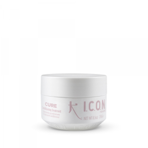 I.C.O.N. Cure Revitalize Refreshing conditioner-mask 250 ml