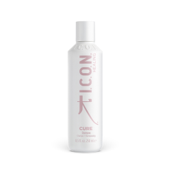 I.C.O.N. Cure Shampoo Регенерирующий шампунь для волос 250 мл