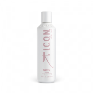 I.C.O.N. Cure Shampoo Regenerating hair shampoo 250 ml
