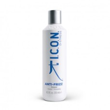 I.C.O.N. ANTI-FRIZZ Shampoo 250ml