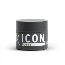 I.C.O.N. Putty Pomada Hair gel with matte effect 60g