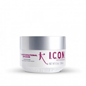 I.C.O.N. Transformational Infusion Nourishing mask 250 ml