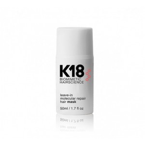 K18 Peptide™ Mask Plaukų kaukė 50 ml