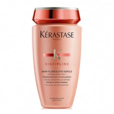 Kerastase Bain Fluidealiste Sulfate free Plaukus tiesinantis šampūnas be sulfatų 250ml