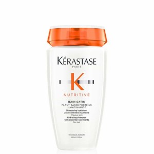 Kerastase Bain Satin moisturizing shampoo 250ml