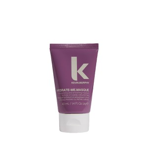 HYDRATE-ME.MASQUE Drėkinamoji plaukų kaukė 40ML