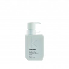 KILLER.CURLS Garbanų formavimo kremas 200ML