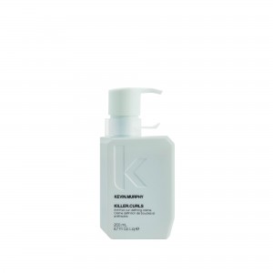 KILLER.CURLS Garbanų formavimo kremas 200ML