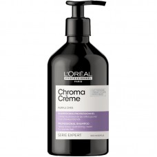 Chroma crème Purple Shampoo /violetinė/ 500 ml