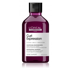 Serie Expert Curl Expression Anti-buildup Cleansing Jelly Shampoo 300 ml