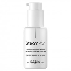 L'Oréal Professionnel Steampod Care serumas plaukų galiukams 50 ml