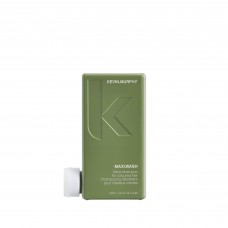 MAXI.WASH Giliai valantis šampūnas 250ML