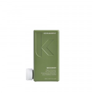 MAXI.WASH Giliai valantis šampūnas 250ML